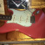 Fender Stratocaster Custom Shop 62 Tone Machine