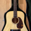 Martin D-18 Custom Shop Adirondack