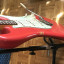 Fender Stratocaster Custom Shop 62 Tone Machine