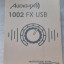 Audibax 1002FX USB