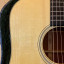 Martin D-18 Custom Shop Adirondack