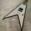 B.C.Rich JRV EDGE EMG-HZ crackle nitro custom paint