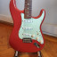 Fender Stratocaster 75th Anniversary MIM 2021
