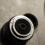 Samyang 8 mm T3.8 - Objetivo ojo de pez para Canon EOS V-DSLR
