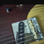 Guitarra telecaster custom
