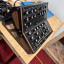 Moog dfam + moog mother 32