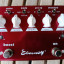 Pedal Bogner Ecstasy Red Overdrive