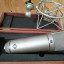 Neumann U87 Ai con suspensión EA 87