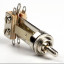 Selector de pastillas / Toggle switch Switchcraft tipo Gibson
