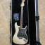 Fender Stratocaster Deluxe 2011