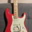 Fender AM SPEC Stratocaster HSS MN FRD