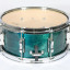 Caja Ludwig Classic Maple antigua de 14"x6,5"