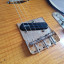 Telecaster Musikraft MJT Dimarzio