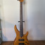 Yamaha TRBX605 FM Amber Matte