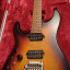 Ibanez AZ2402 Prestige Guitarra zurda para zurdo