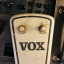 VOX AC30 Rose Morris Era (1980's)