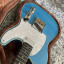 Vegarelics Telecaster (CUSTOM ODER-SOFT RELIC)