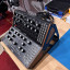 Moog dfam + moog mother 32