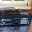 Fractal Audio AX8 (AXE II en formato pedalera)