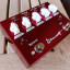 Pedal Bogner Ecstasy Red Overdrive