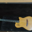 Guitarra Godin ACS nylon
