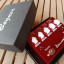 Pedal Bogner Ecstasy Red Overdrive