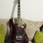 Schecter Omen Extreme 6 FR BCH