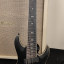 Schecter C-8 MS SLS Elite Evil Twin SBK