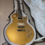 Gibson Les Paul Standard Gold Top 2008 (made in USA)