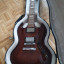 Gibson SG Carved Top edicion limitada Flamed Top AAA