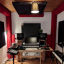Acústica para tu Home Studio.