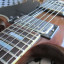 Gibson SG Standard de 1976 Walnut