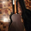 Larrivee 0040R Moon Spruce Top Indian Rosewood Back & Sides