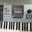 Yamaha Motif XS6