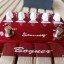 Pedal Bogner Ecstasy Red Overdrive
