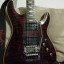 Schecter Omen Extreme 6 FR BCH