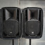 2 Cajas / Altavoces autoamplificados RCF ART 708-a MK4