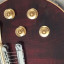 Gibson Les Paul Traditional Red Wine 2011