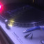 2 X TECHNICS  SL 1200 MK5 + ORTOFON CONCORDE DJ
