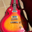 Vendo/cambio Gibson Les Paul Deluxe 1981