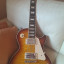 Gibson Les Paul Traditional 2016 modificada
