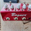 Pedal Bogner Ecstasy Red Overdrive