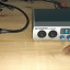 Vendo tarjeta de sonido Presonus firestudio mobile + Tarjeta Express card de dos puertos firewire 400 chip texas instrum