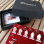 Pedal Bogner Ecstasy Red Overdrive