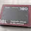 Pastilla OBL BILL Lawrence Germany 900 XL. nueva. Envío incluido