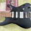 Ibanez Q54-BKF (headless)