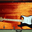 Fender stratocaster custom shop 69 NOS