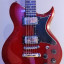 Guitarra eléctrica washburn WI-64