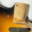 Cuerpo strat MJT aliso relic