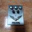 Pedal  Rocktron Metal Embrace